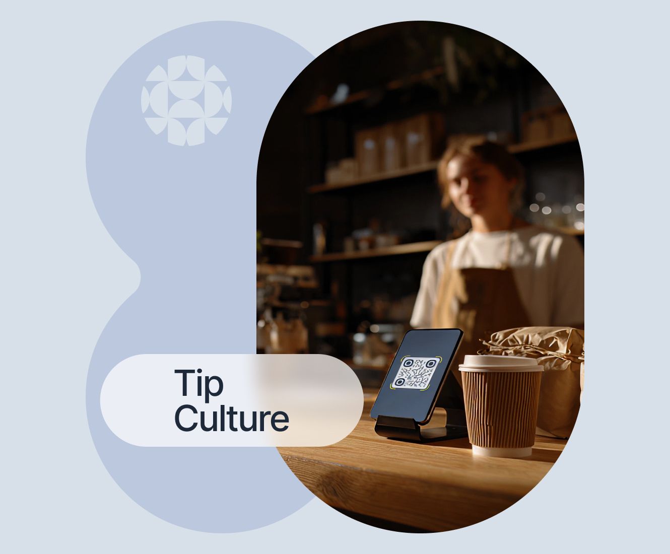 Digital tipping: a better way to reward great service